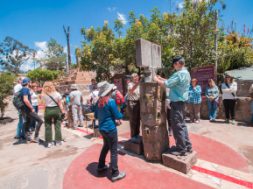 Museo Intiñan